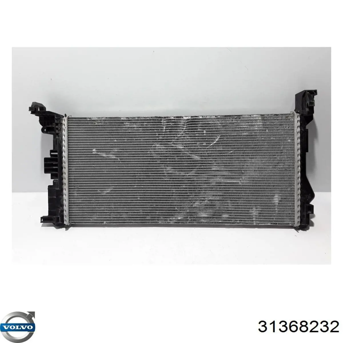 31368232 Volvo Chłodnica silnika