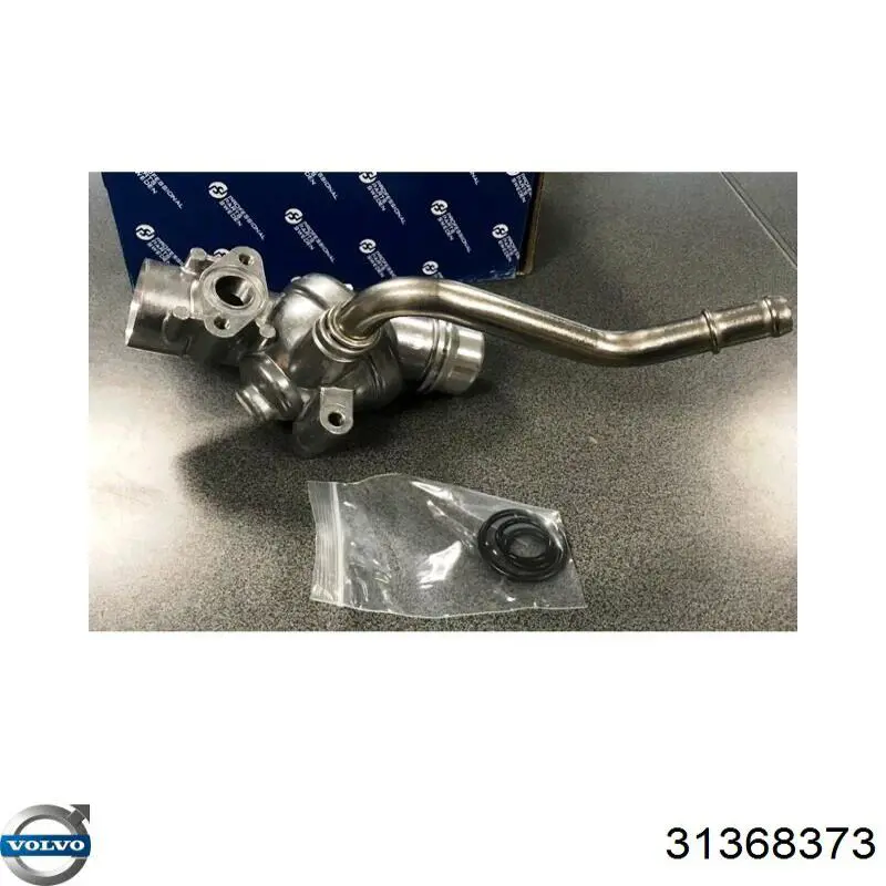 Termostat Volvo 31368373 cena, od 103,80 USD