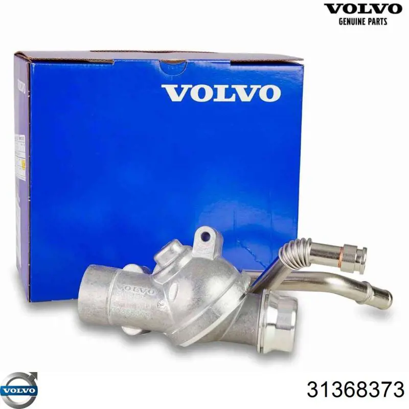 31368373 Volvo Termostat