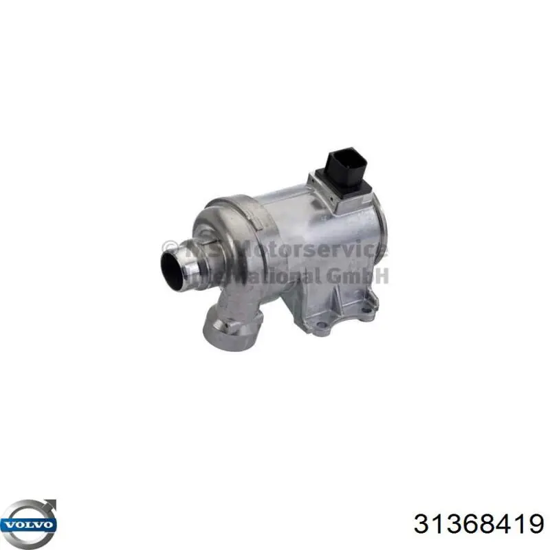 31368419 Volvo Pompa chłodząca wodna