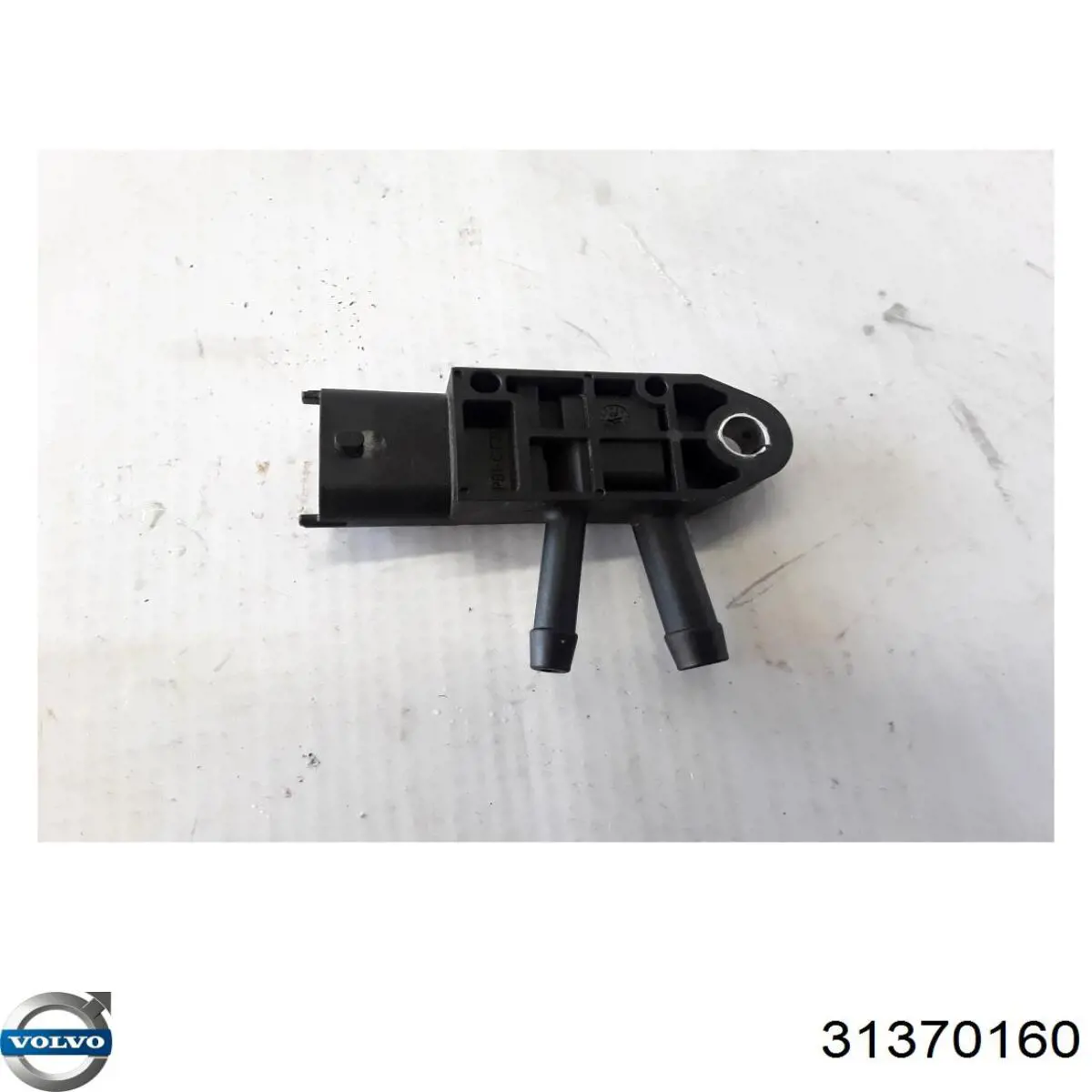  Volvo 31697984