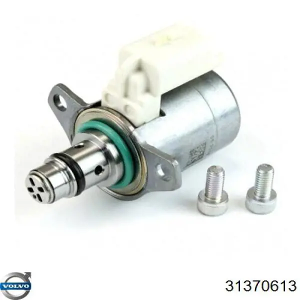Zawór regulacji ciśnienia (zawór redukcyjny pompy wtryskowej) System Common-Rail Volvo 31370613 cena, od 134,99 USD