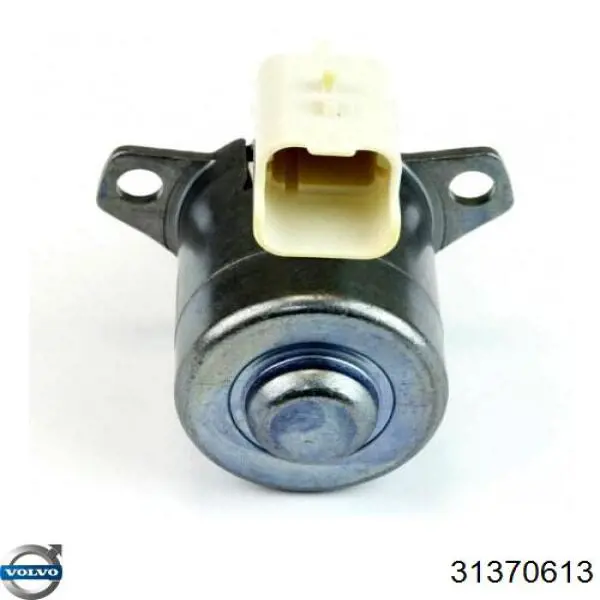 Do koszyka 31370613 Volvo Zawór regulacji ciśnienia (zawór redukcyjny pompy wtryskowej) System Common-Rail