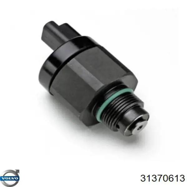 Zawór regulacji ciśnienia (zawór redukcyjny pompy wtryskowej) System Common-Rail Volvo 31370613