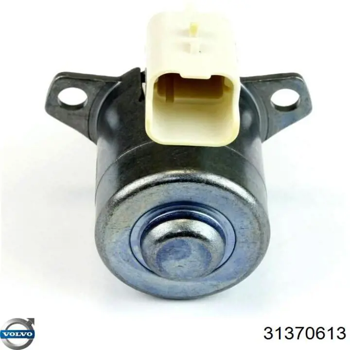 Zawór regulacji ciśnienia (zawór redukcyjny pompy wtryskowej) System Common-Rail Volvo 31370613 cena, od 134,99 USD