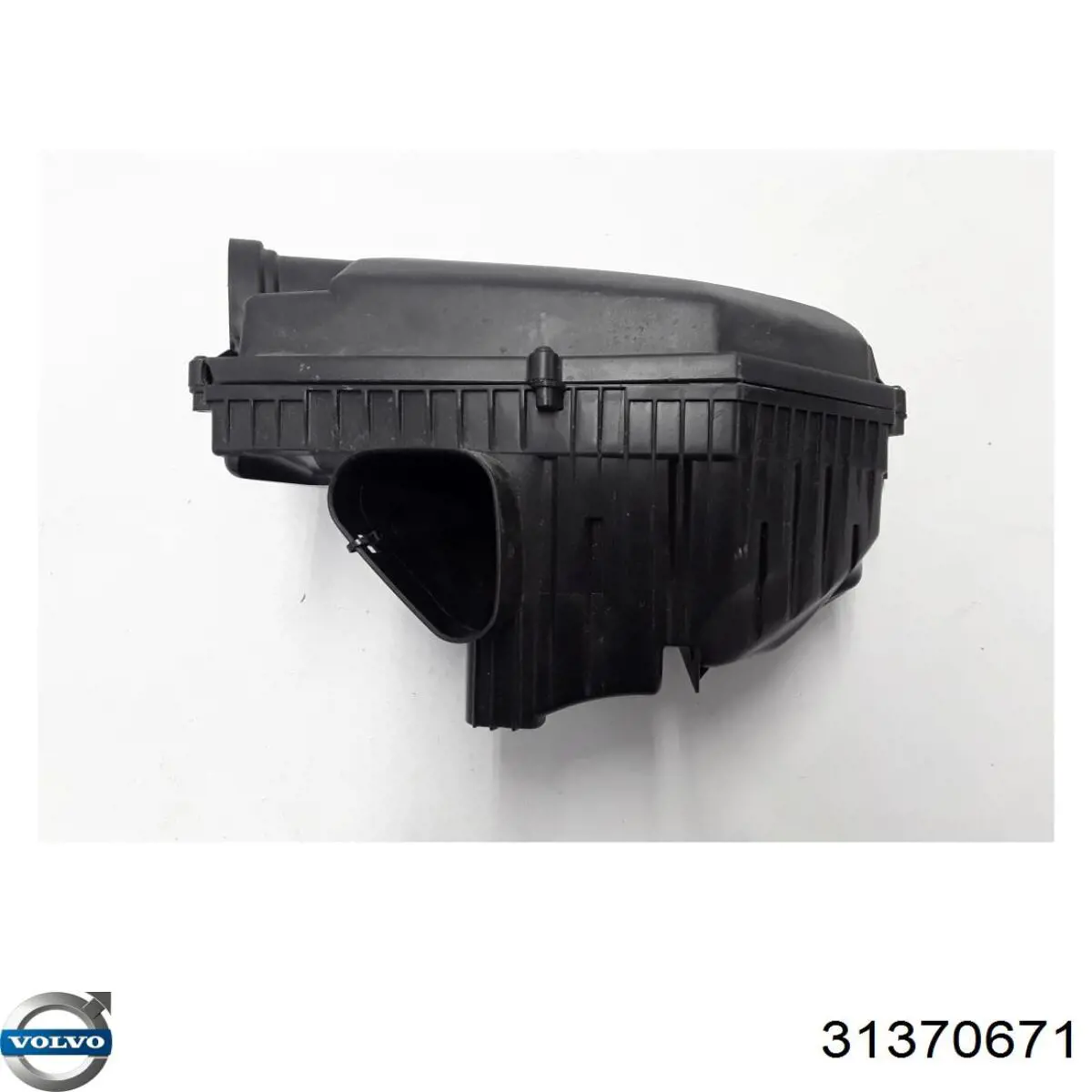 Obudowa filtra powietrza Volvo XC60 I SUV (156) (2008 - 2017) cena, od 121,04 USD