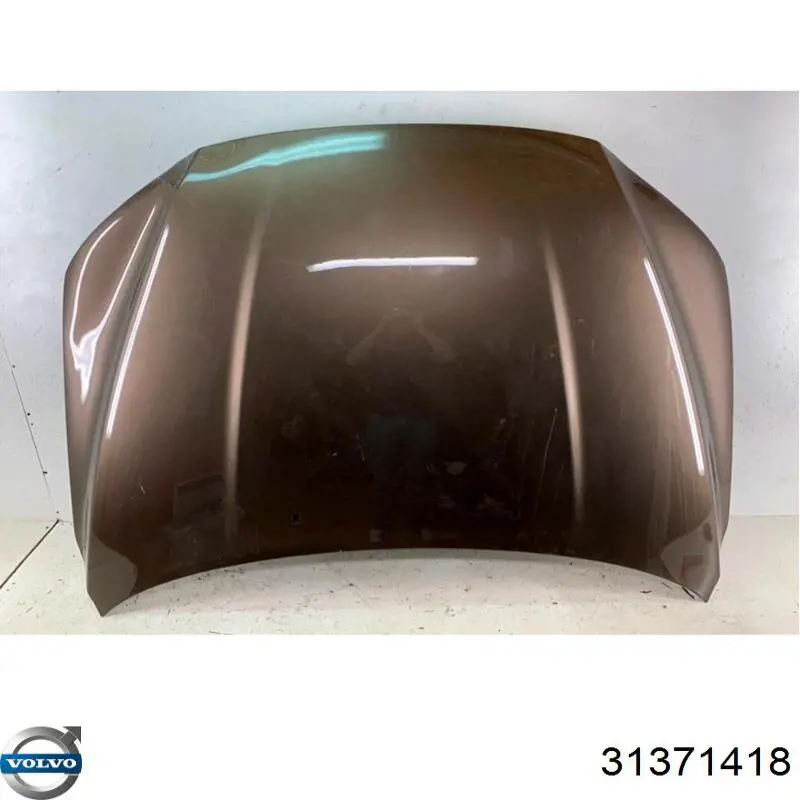 31371418 Volvo Maska silnika