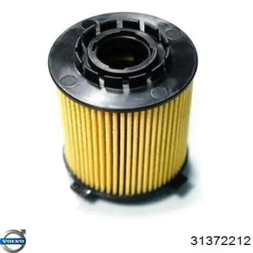 Filtr oleju Volvo 31372212 cena, od 9,38 USD
