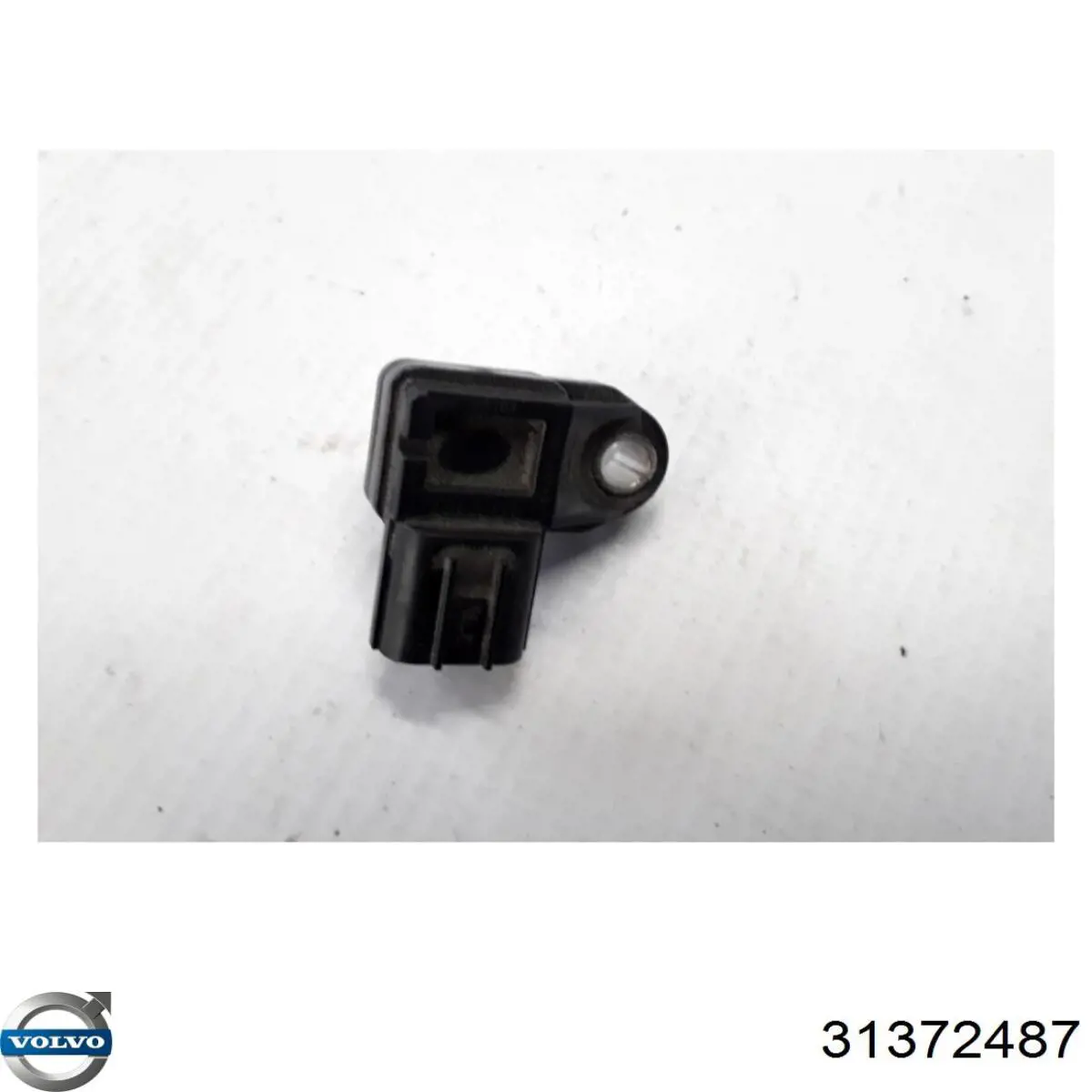 Czujnik ciśnienia w kolektorze ssącym, MAP Volvo 31372487 cena, od 33,63 USD