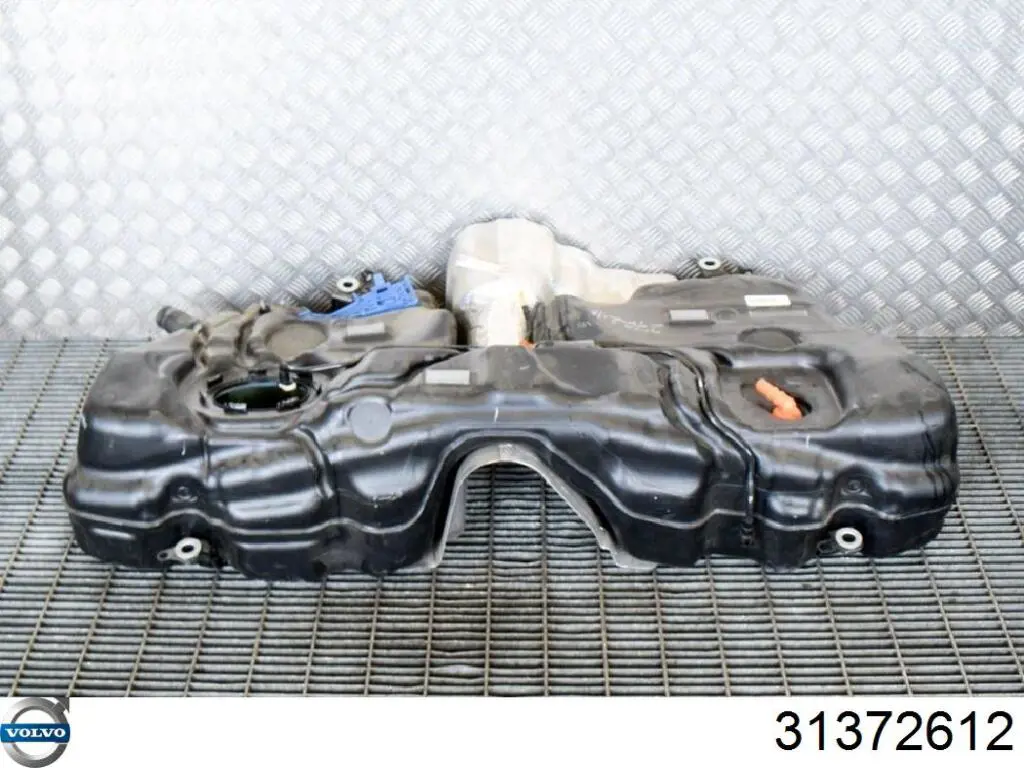 Zbiornik paliwa Volvo XC90 II SUV (256) (2014 - 2026) cena, od 259,24 USD