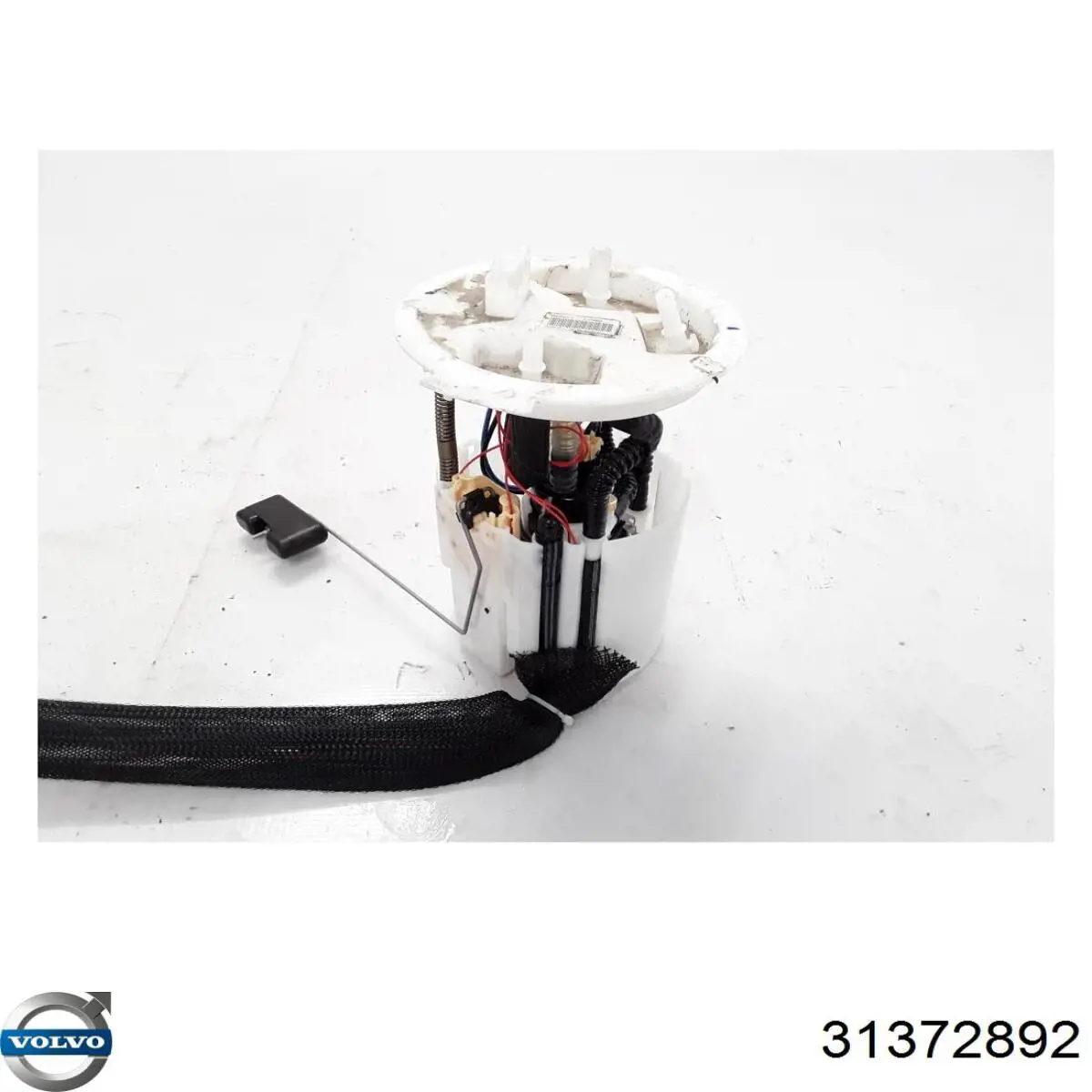 Do koszyka 31372892 Volvo Moduł pompy paliwowej z czujnikiem poziomu paliwa
