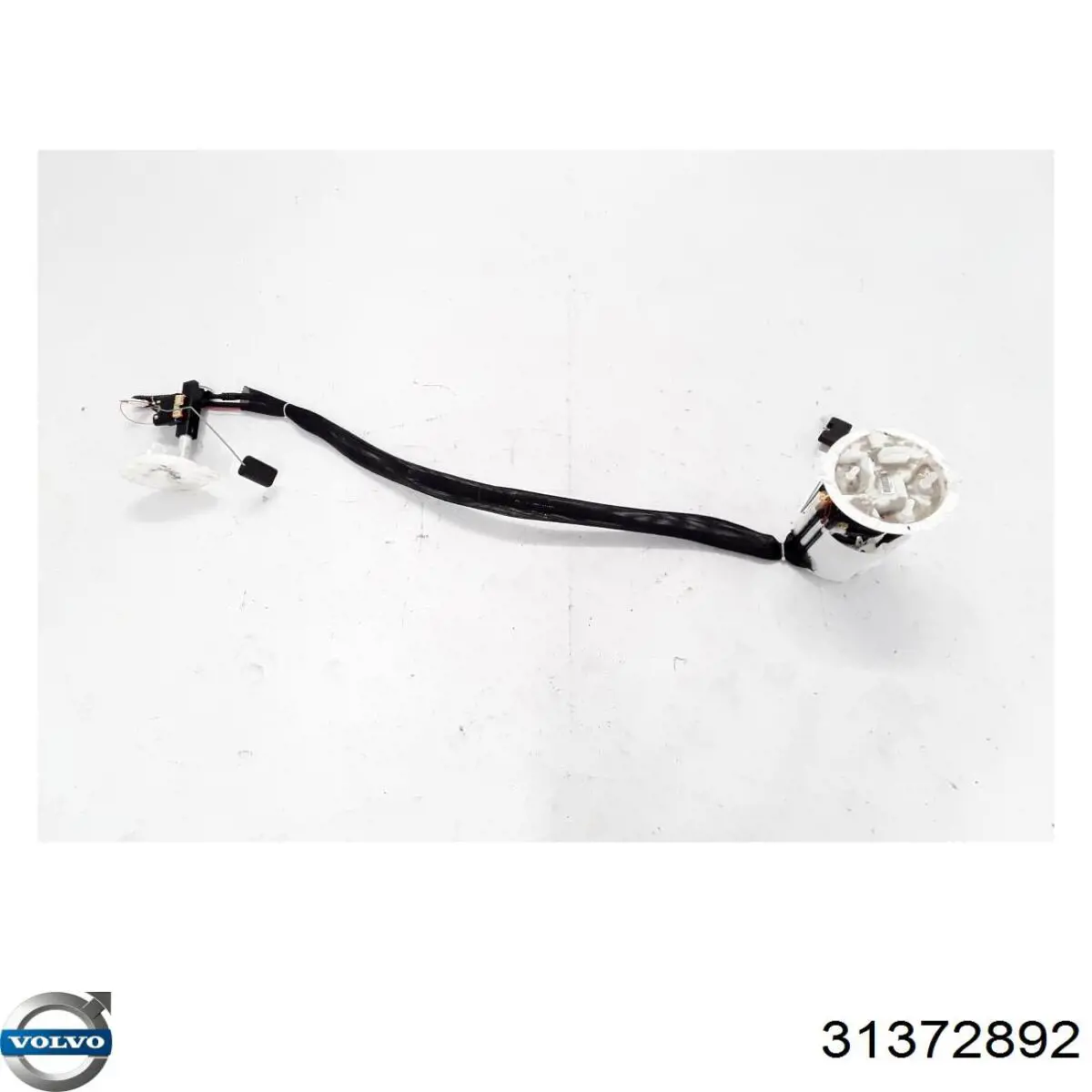Moduł pompy paliwowej z czujnikiem poziomu paliwa Volvo 31372892 cena, od 156,64 USD