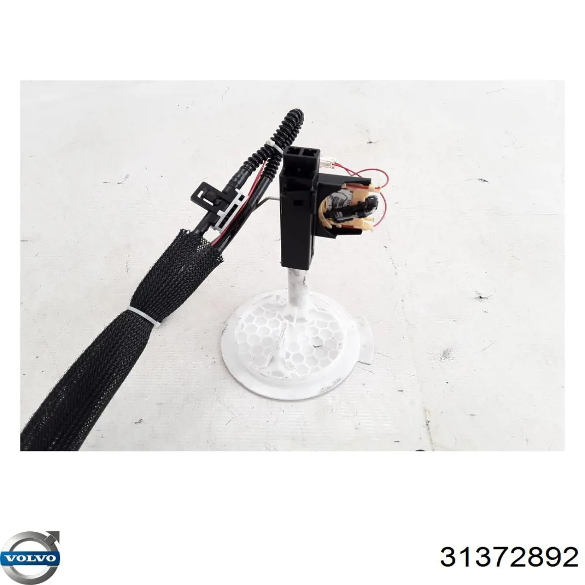 Do koszyka 31372892 Volvo Moduł pompy paliwowej z czujnikiem poziomu paliwa