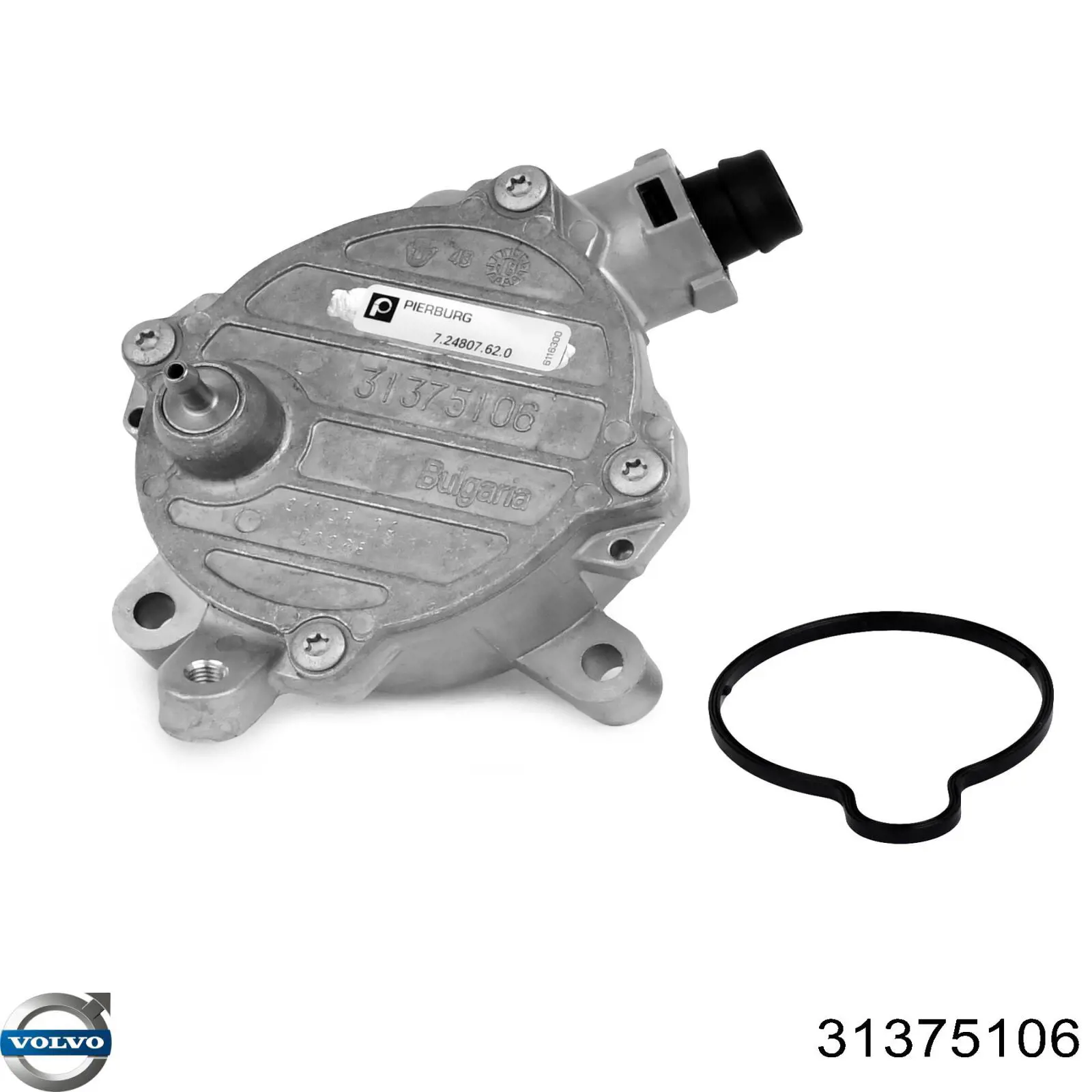 Pompa podciśnienia Volvo 31375106 cena, od 96,55 USD