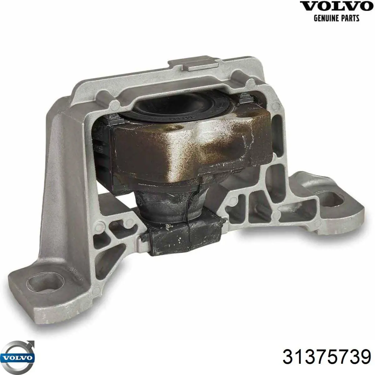 Do koszyka 31375739 Volvo Poduszka (podpora) silnika prawa