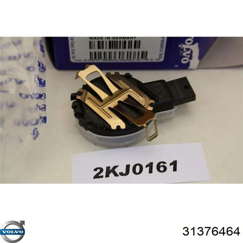Czujnik deszczu do Volvo XC60 II 246