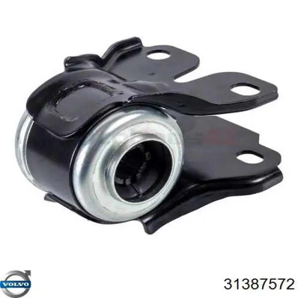 Silentblock przedniego wahacza dolnego Volvo 31387572 cena, od 40,28 USD
