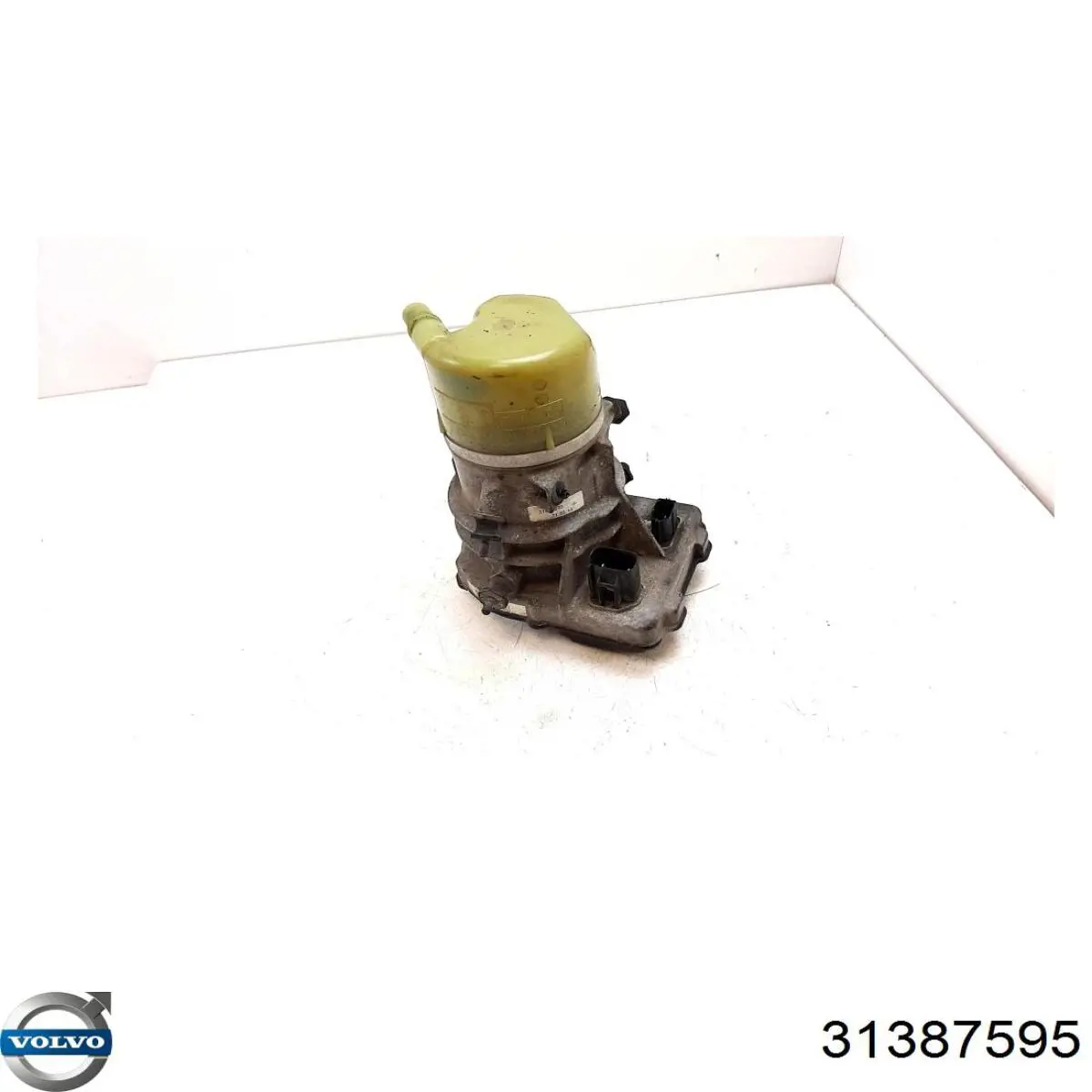 Pompa wspomagania hydraulicznego kierownicy Volvo 3K514C6S4B cena, od 218,50 USD