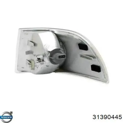 Chłodnica klimatyzacji Volvo 31390445 cena, od 110,91 USD
