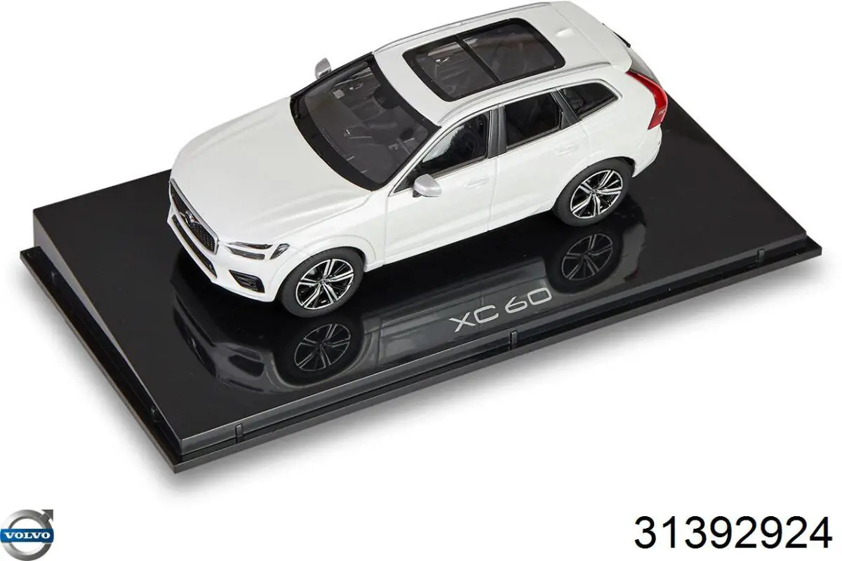 31392924 Volvo Olej do silnika
