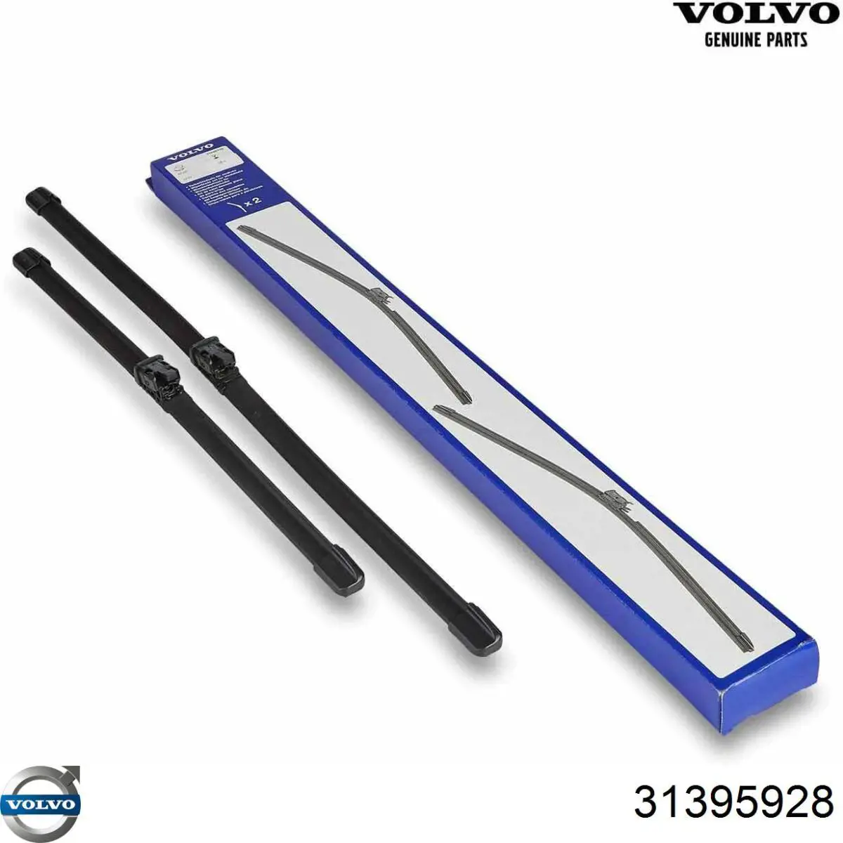 31395928 Volvo Lampa zespolona tylna lewa