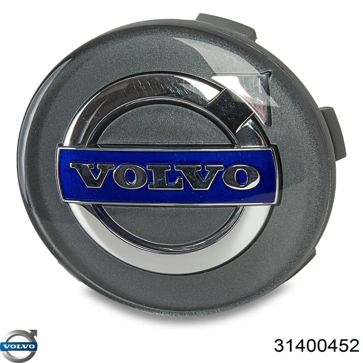 Kołpak do obręczy koła Volvo XC60 I SUV (156) (2008 - 2017) cena, od 55,32 USD