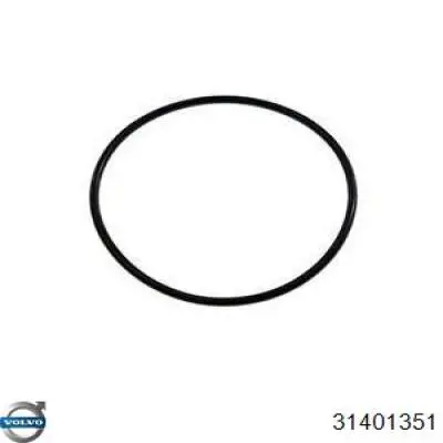Uszczelka pokrywy zaworowej silnika, pierścień Volvo 31401351 cena, od 2,74 USD