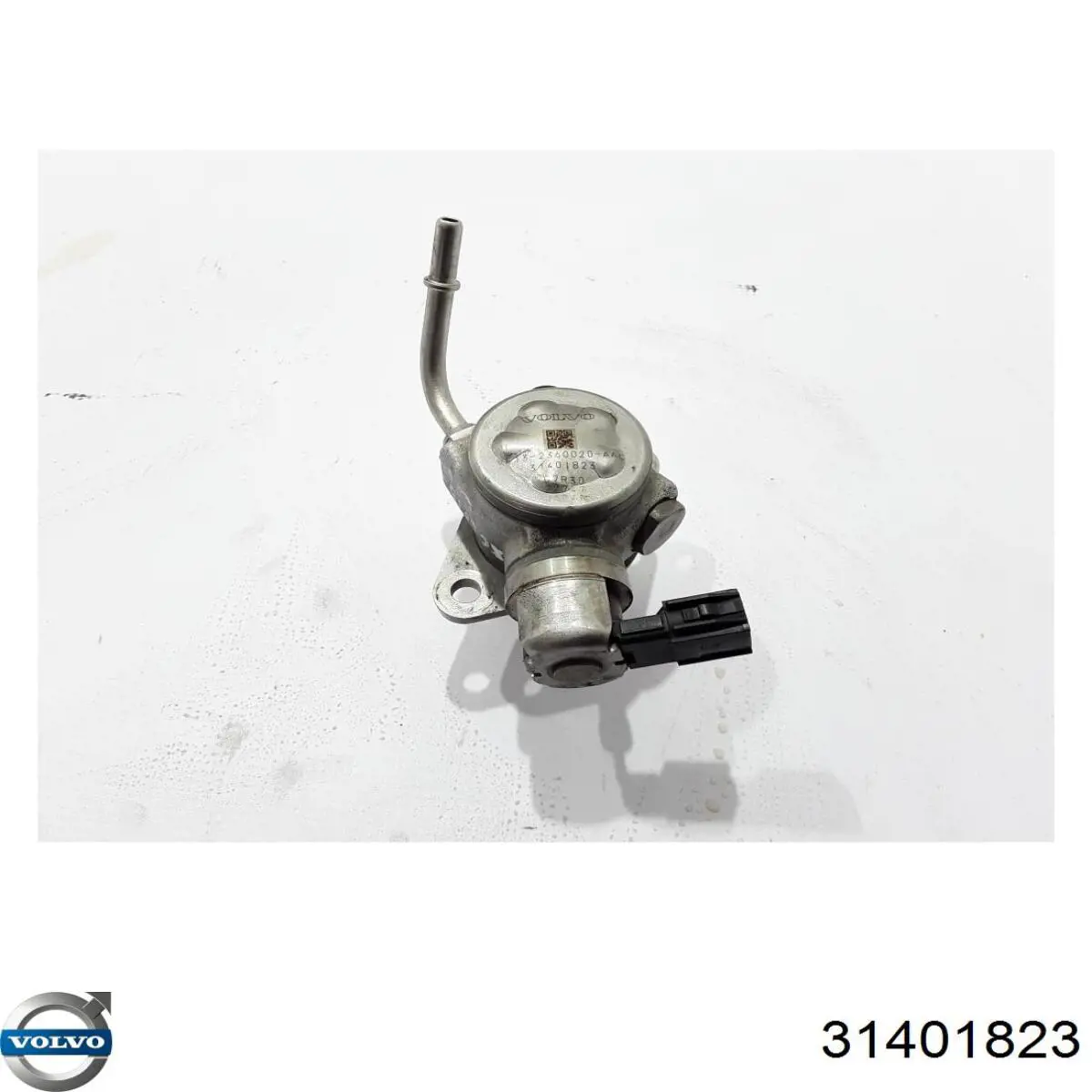 Pompa wtryskowa wysokiego ciśnienia Volvo XC40 