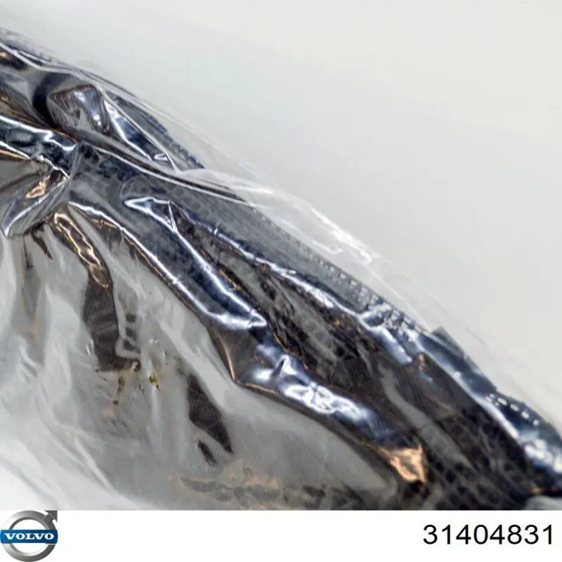 Siatka bagażnika Volvo 31404831 cena, od 153,23 USD