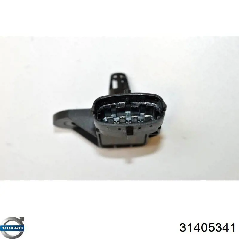 Czujnik ciśnienia doładowania (powietrza w turbinę) Volvo 31405341 cena, od 32,50 USD