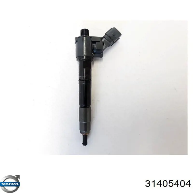Wtryskiwacz paliwa 31405404 Volvo