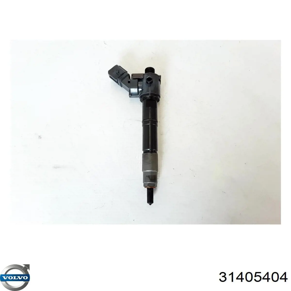 31405404 Volvo Wtryskiwacz paliwa