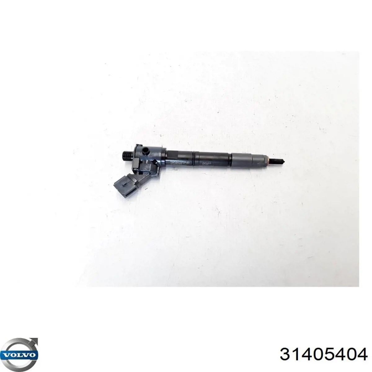 Wtryskiwacz paliwa Volvo 31405404 cena, od 224,74 USD