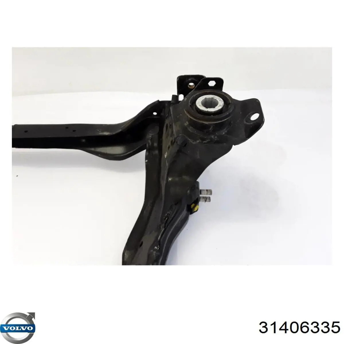 Korpus osi przedniej Volvo XC60 I SUV (156) (2008 - 2017) cena, od 564,53 USD