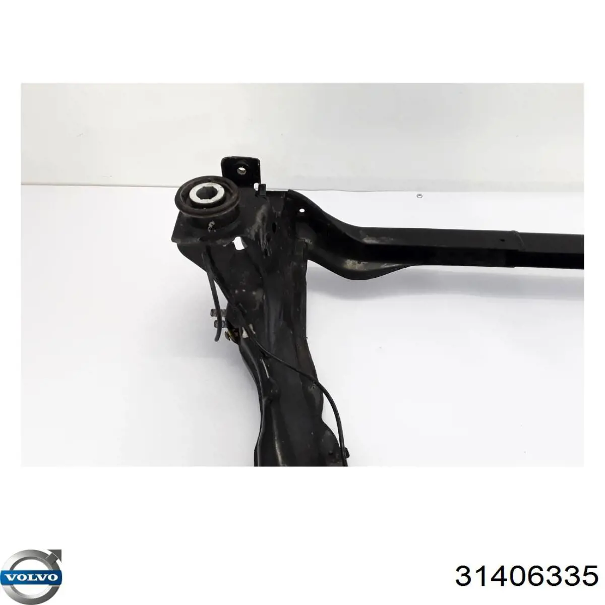 Korpus osi przedniej Volvo XC60 I SUV (156) (2008 - 2017) cena, od 564,53 USD