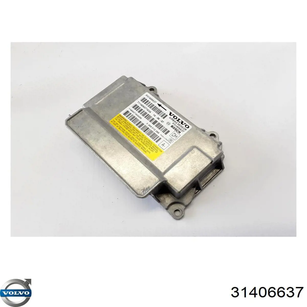 Do koszyka 31406637 Volvo 