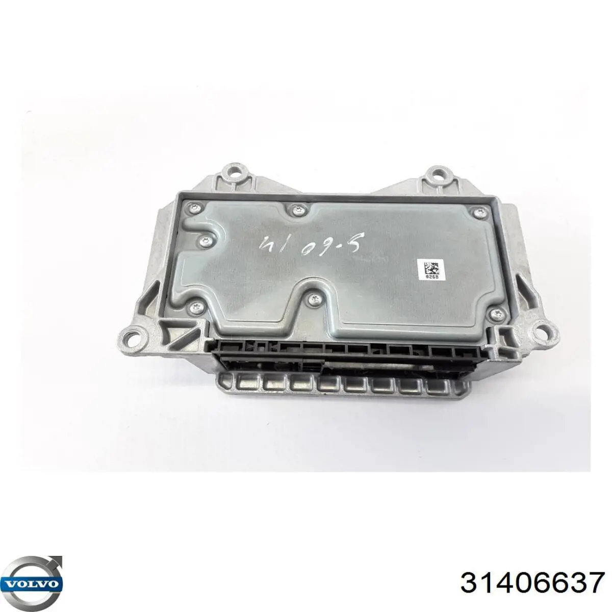 Do koszyka 31451752 Volvo 
