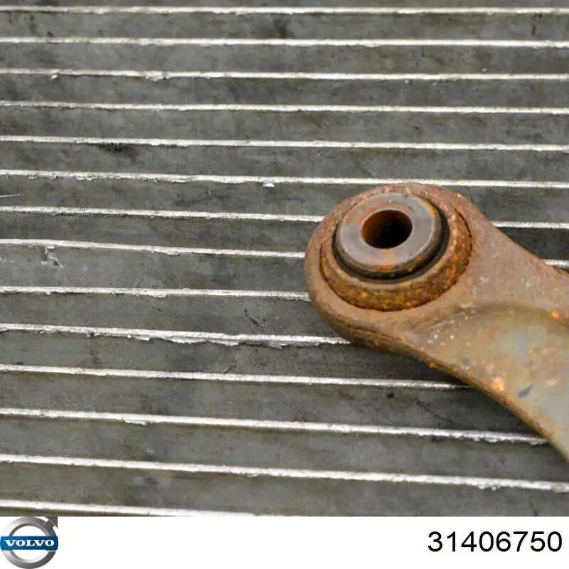 Wahacz zawieszenia tylnego górny lewy/prawy Volvo 31406750 cena, od 42,09 USD