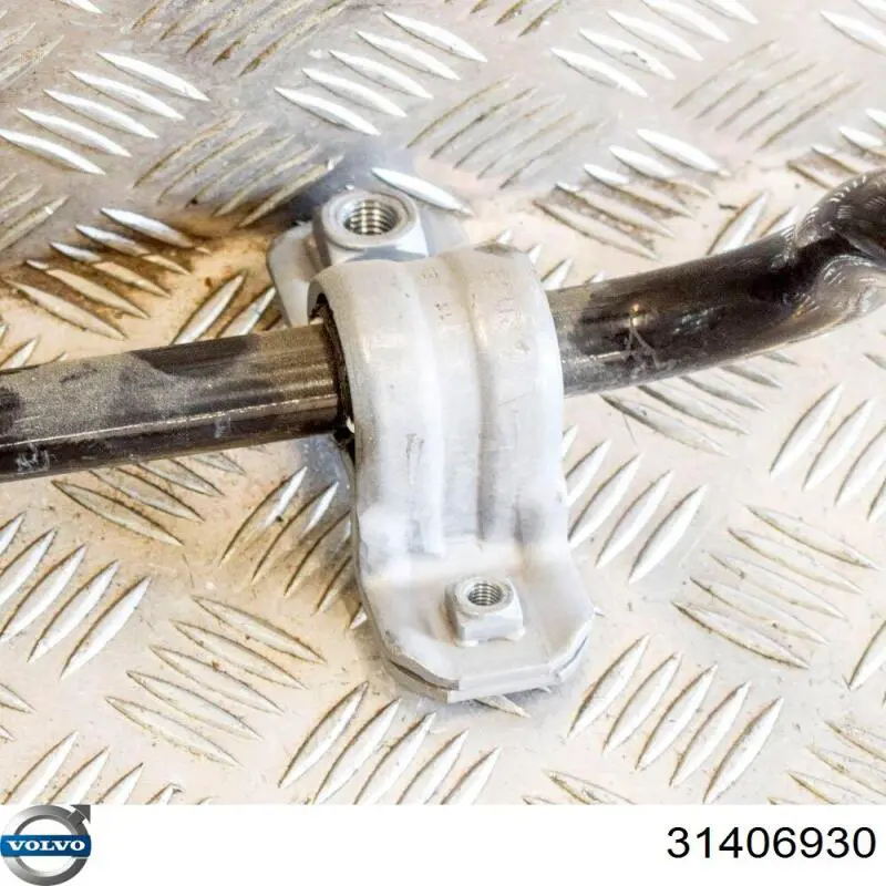 Do koszyka 31406930 Volvo Stabilizator przedni