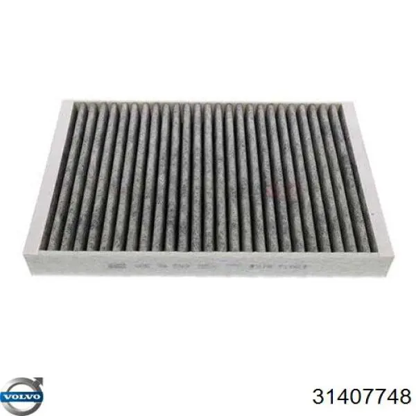 31407748 Volvo Filtr kabiny