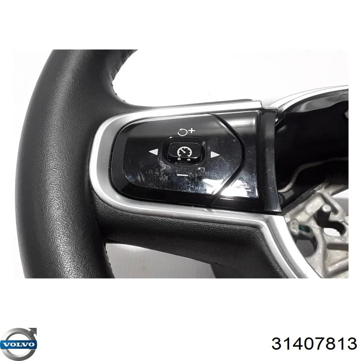 Kierownica Volvo 31407813 cena, od 105,36 USD