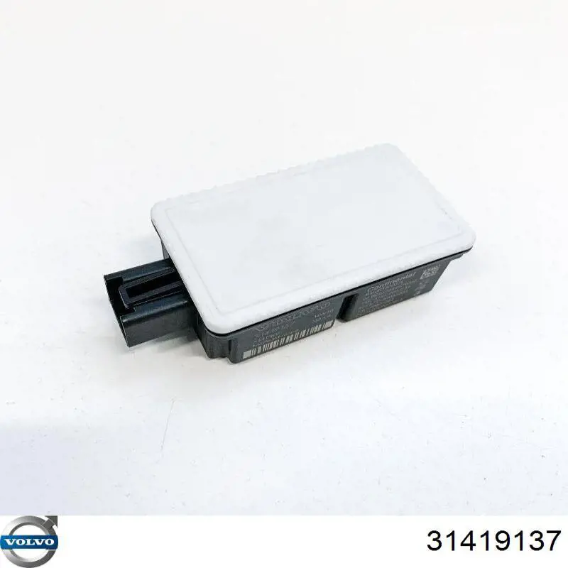 Do koszyka 31419137 Volvo Sterownik zamka centralnego