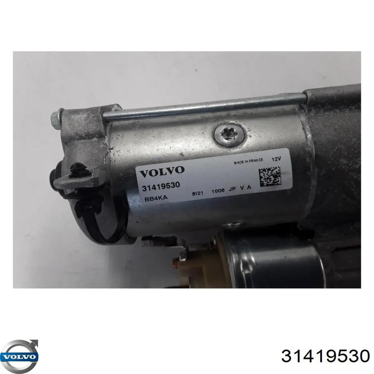 31419530 Volvo Rozrusznik