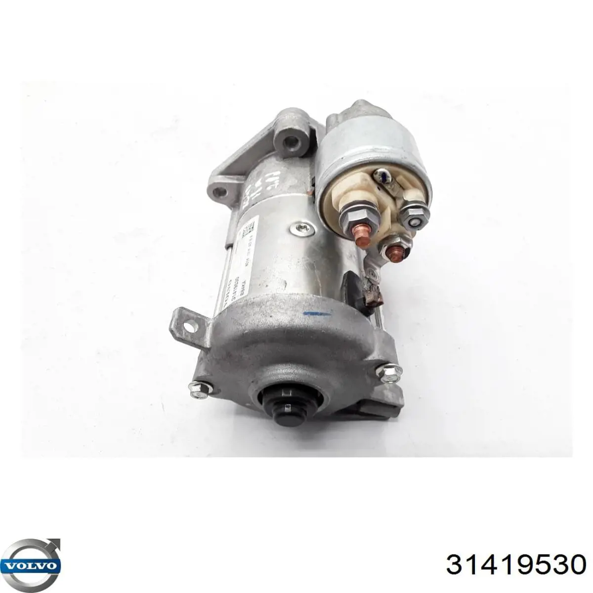 Rozrusznik 31419530 Volvo