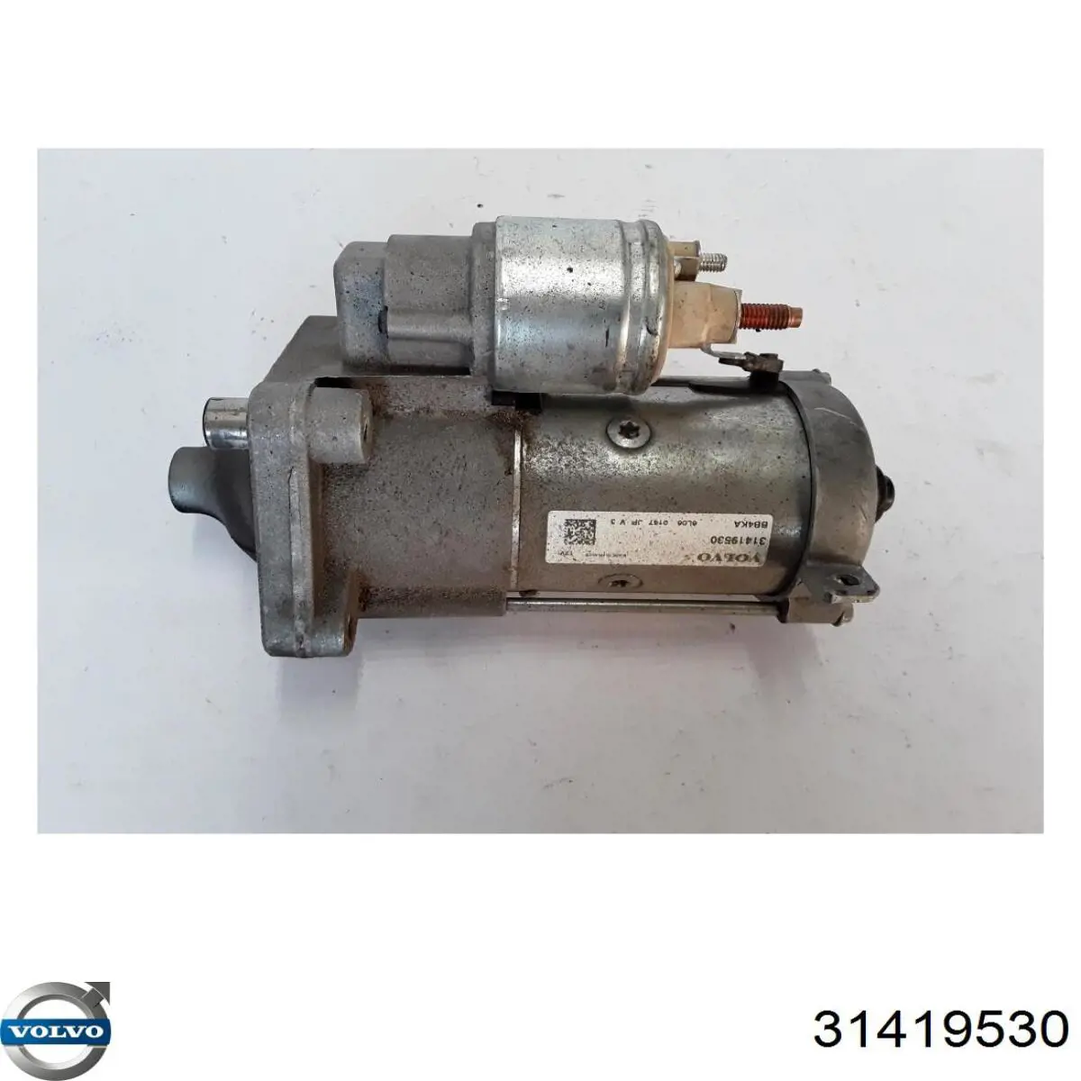 31419530 Volvo Rozrusznik