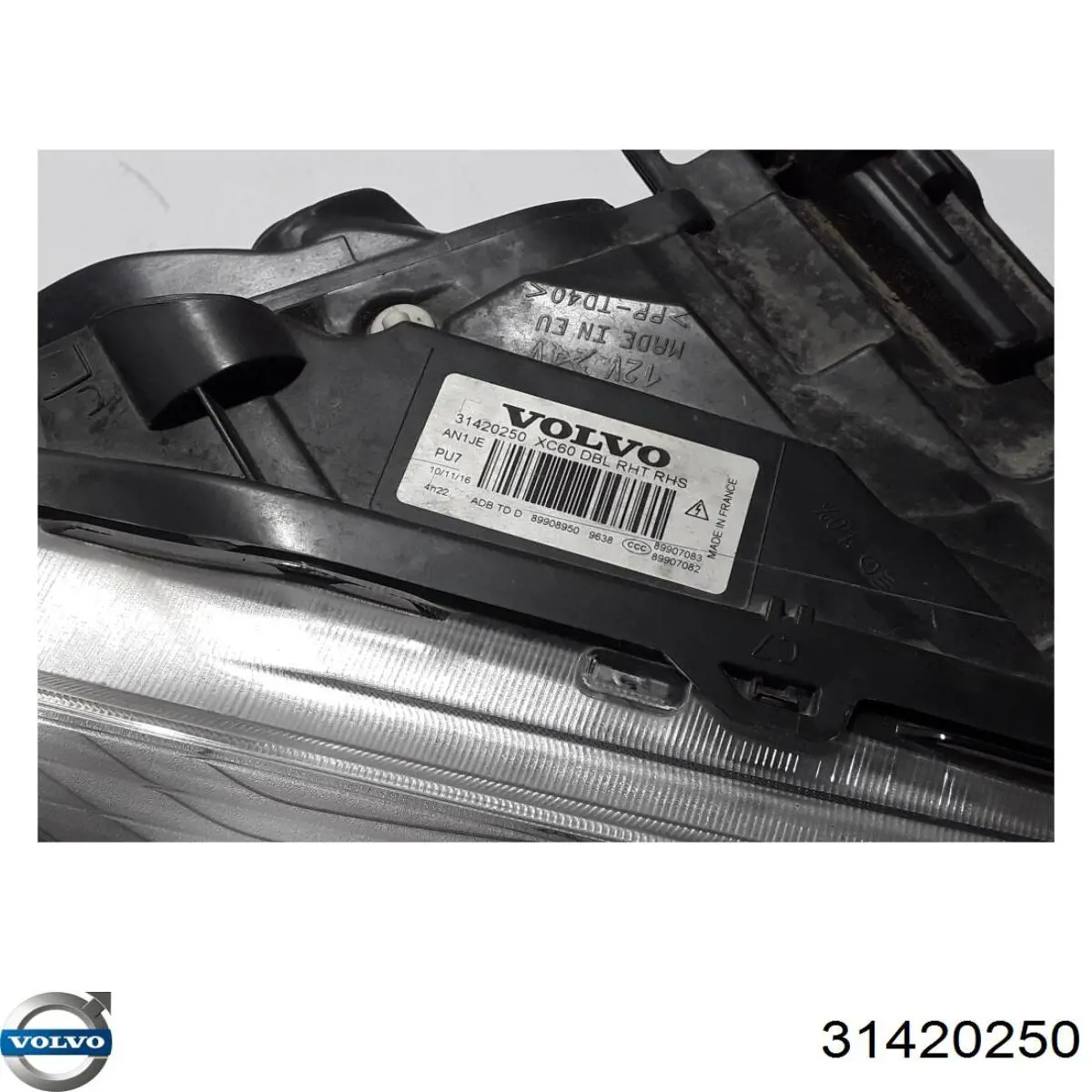  Volvo 31420250