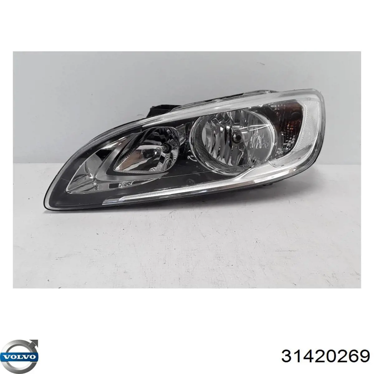  Volvo 31420269