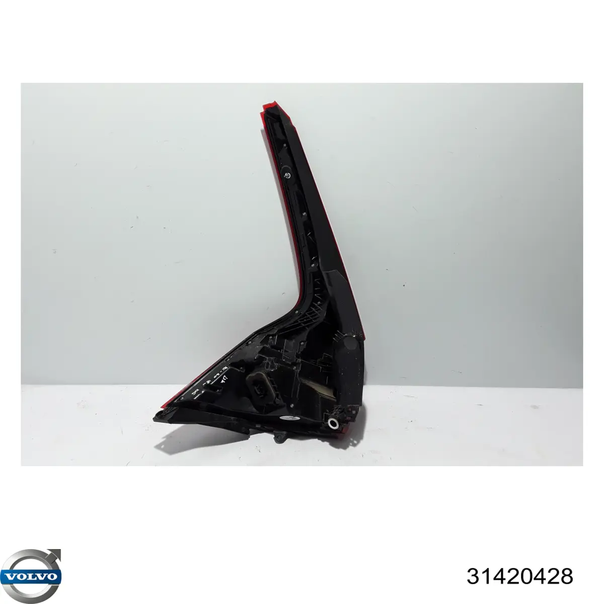  31420428 Volvo