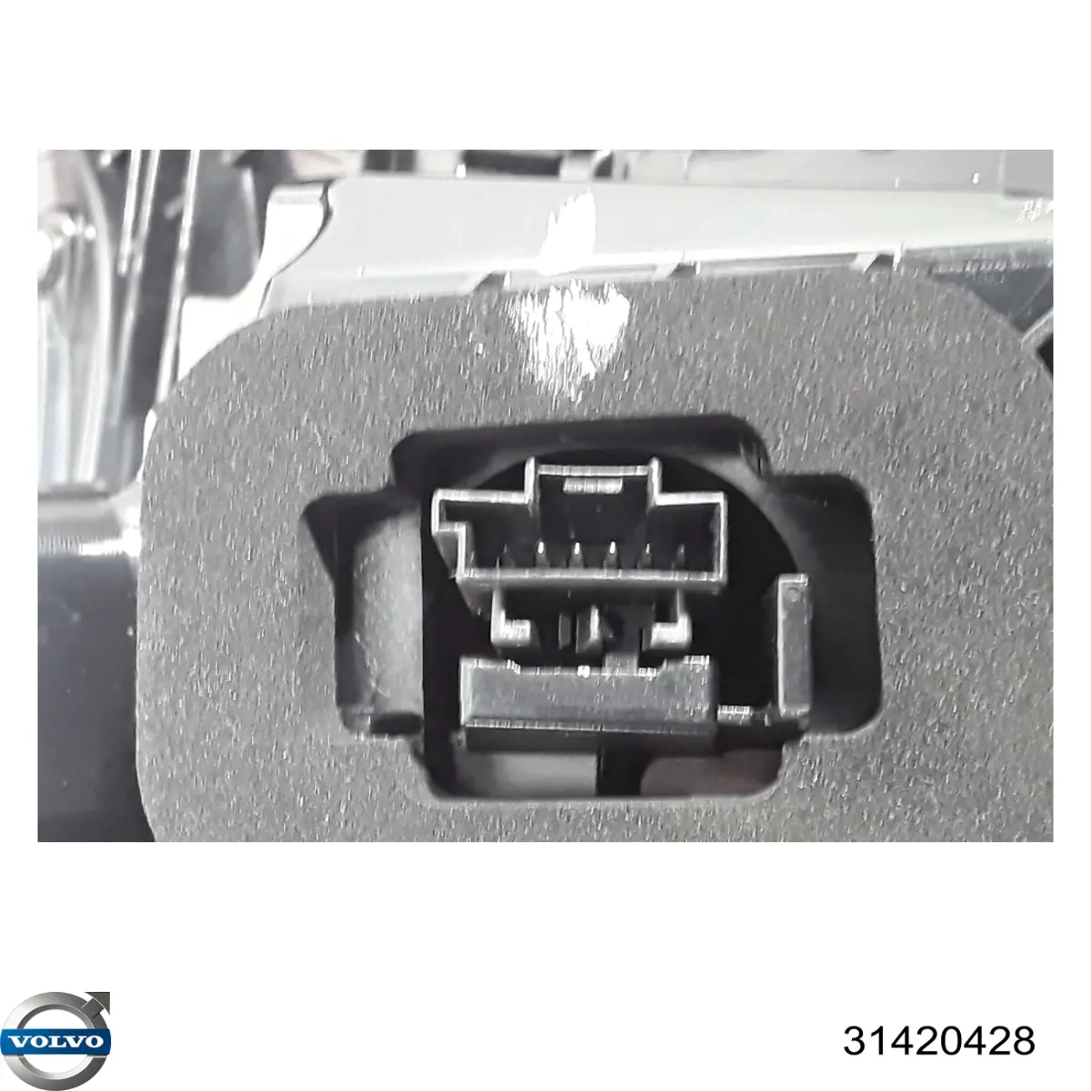 Volvo 31420428 cena, od 599,30 USD