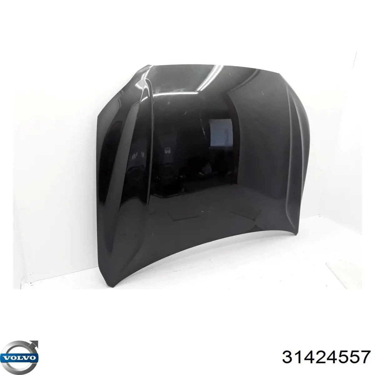 31424557 Volvo Maska silnika